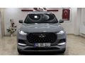 2025 CHERY TİGGO 8 PRO MAX 13.000 KM'DE NARDO GRİ KUSURSUZ
