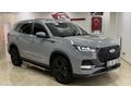 2025 CHERY TİGGO 8 PRO MAX 13.000 KM'DE NARDO GRİ KUSURSUZ