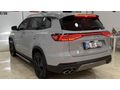 2025 CHERY TİGGO 8 PRO MAX 13.000 KM'DE NARDO GRİ KUSURSUZ