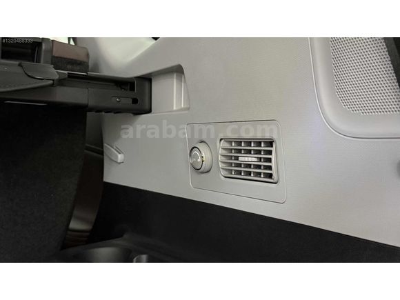 2025 CHERY TİGGO 8 PRO MAX 13.000 KM'DE NARDO GRİ KUSURSUZ