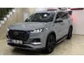 2025 CHERY TİGGO 8 PRO MAX 13.000 KM'DE NARDO GRİ KUSURSUZ