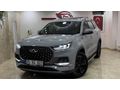 2025 CHERY TİGGO 8 PRO MAX 13.000 KM'DE NARDO GRİ KUSURSUZ