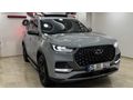 2025 CHERY TİGGO 8 PRO MAX 13.000 KM'DE NARDO GRİ KUSURSUZ