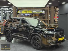 *ARS*2024 Tiggo8 Pro Max 1.6 TGDI Exceptional (7Koltuk) HATASIZ