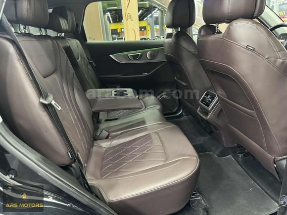 *ARS*2024 Tiggo8 Pro Max 1.6 TGDI Exceptional (7Koltuk) HATASIZ