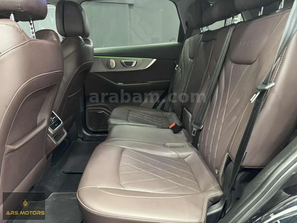 *ARS*2024 Tiggo8 Pro Max 1.6 TGDI Exceptional (7Koltuk) HATASIZ