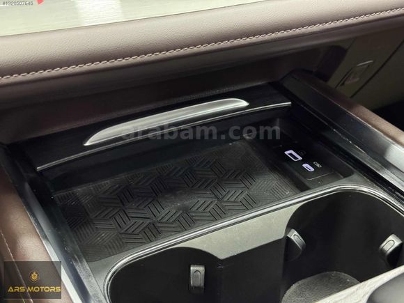 *ARS*2024 Tiggo8 Pro Max 1.6 TGDI Exceptional (7Koltuk) HATASIZ