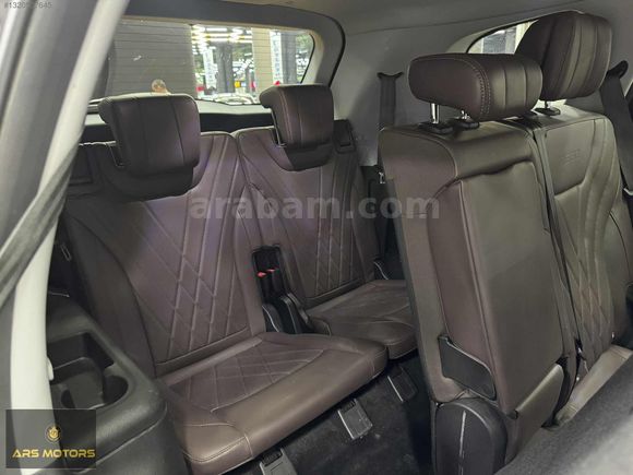 *ARS*2024 Tiggo8 Pro Max 1.6 TGDI Exceptional (7Koltuk) HATASIZ