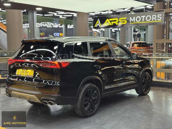 *ARS*2024 Tiggo8 Pro Max 1.6 TGDI Exceptional (7Koltuk) HATASIZ