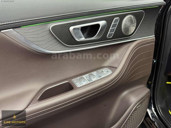*ARS*2024 Tiggo8 Pro Max 1.6 TGDI Exceptional (7Koltuk) HATASIZ