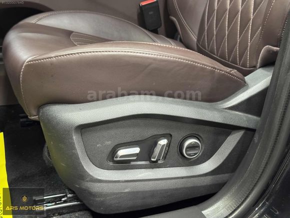 *ARS*2024 Tiggo8 Pro Max 1.6 TGDI Exceptional (7Koltuk) HATASIZ