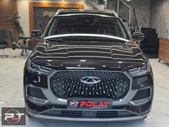 POLAT'TAN 2024 CHERY TIGGO 8 PRO MAX 1.6 TGDI INTELLİGENT FULLL