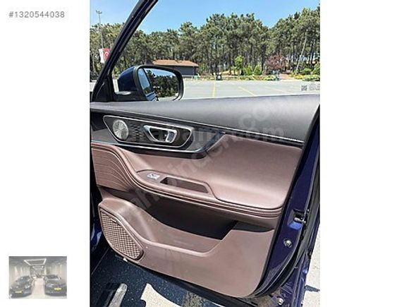 FULL PAKET - EKSTRA DONANIM - KAYAR BASAMAK - TRAMERSİZ