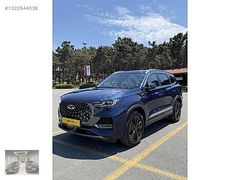 FULL PAKET - EKSTRA DONANIM - KAYAR BASAMAK - TRAMERSİZ