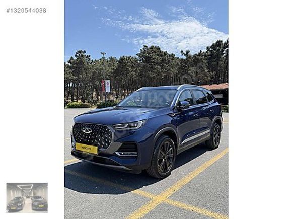 FULL PAKET - EKSTRA DONANIM - KAYAR BASAMAK - TRAMERSİZ