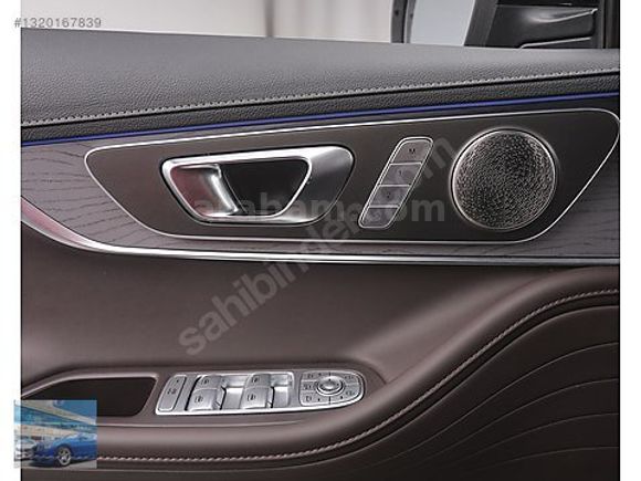 ÇETİNLER'DEN 2025 MODEL CHERY TİGGO 8 PRO MAX 16 T-GDI
