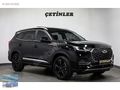ÇETİNLER'DEN 2025 MODEL CHERY TİGGO 8 PRO MAX 16 T-GDI