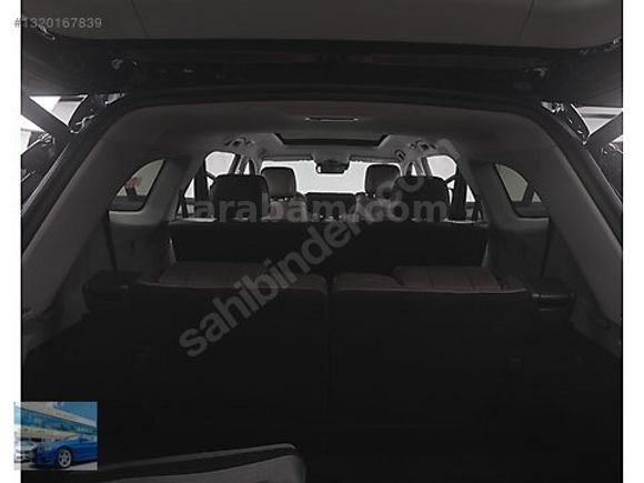 ÇETİNLER'DEN 2025 MODEL CHERY TİGGO 8 PRO MAX 16 T-GDI