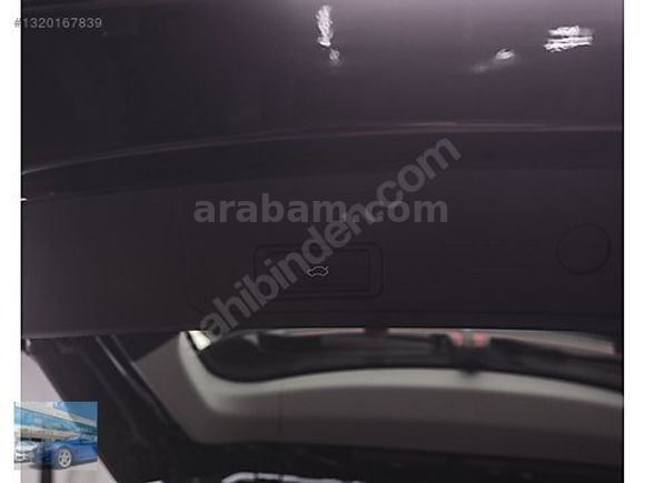 ÇETİNLER'DEN 2025 MODEL CHERY TİGGO 8 PRO MAX 16 T-GDI