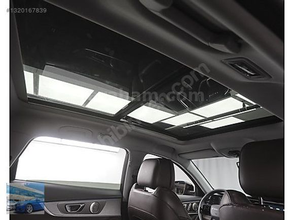 ÇETİNLER'DEN 2025 MODEL CHERY TİGGO 8 PRO MAX 16 T-GDI
