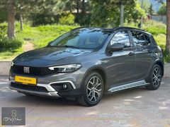 OVALI MOTORS // HATASIZ BOYASIZ EGEA CROSS URBAN
