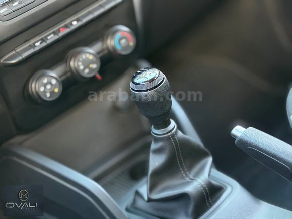 OVALI MOTORS//2019 MODEL HATASIZ BOYASIZ 71 BİN KM DUSTER