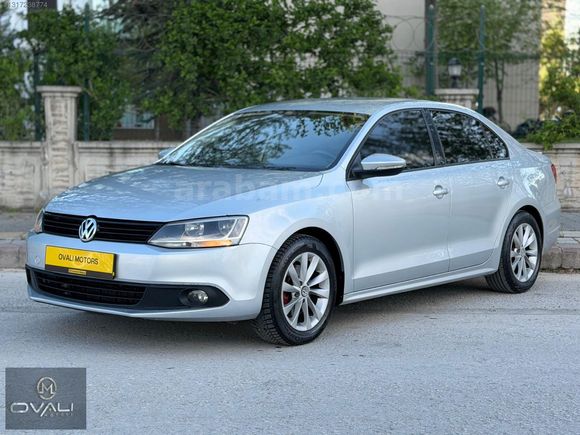 OVALI MOTORS//2012 BOYASIZ DEĞİŞENSİZ 99 BİN EMSALSİZ OTOMATİK