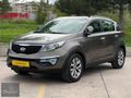 OVALI MOTORS// HATASIZ BOYASIZ OTOMATİK SPORTAGE