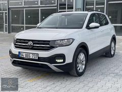 OVALI MOTORS // HATASIZ BOYASIZ OTOMATİK T-CROSS