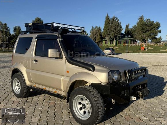 TRDE TEK DÜŞÜK KM 2008 MODEL (150.oooKm) BOYASIZ