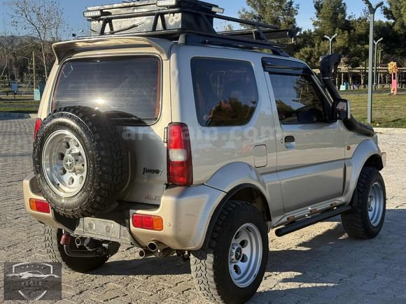 TRDE TEK DÜŞÜK KM 2008 MODEL (150.oooKm) BOYASIZ