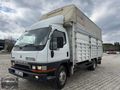 TRDE TEK GARAJ ARABASI ORJİNAL KM ABS'Lİ (210.oooKM)