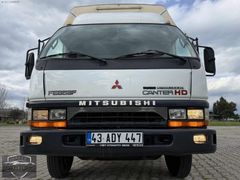 TRDE TEK GARAJ ARABASI ORJİNAL KM ABS'Lİ (210.oooKM)