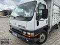 TRDE TEK GARAJ ARABASI ORJİNAL KM ABS'Lİ (210.oooKM)