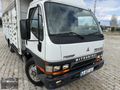 TRDE TEK GARAJ ARABASI ORJİNAL KM ABS'Lİ (210.oooKM)