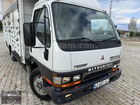 TRDE TEK GARAJ ARABASI ORJİNAL KM ABS'Lİ (210.oooKM)