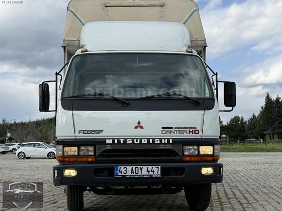 TRDE TEK GARAJ ARABASI ORJİNAL KM ABS'Lİ (210.oooKM)