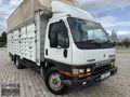 TRDE TEK GARAJ ARABASI ORJİNAL KM ABS'Lİ (210.oooKM)