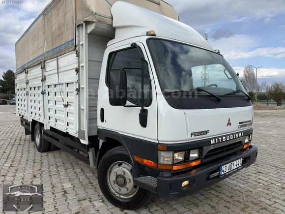 TRDE TEK GARAJ ARABASI ORJİNAL KM ABS'Lİ (210.oooKM)