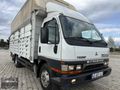 TRDE TEK GARAJ ARABASI ORJİNAL KM ABS'Lİ (210.oooKM)