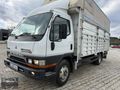 TRDE TEK GARAJ ARABASI ORJİNAL KM ABS'Lİ (210.oooKM)