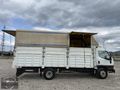 TRDE TEK GARAJ ARABASI ORJİNAL KM ABS'Lİ (210.oooKM)