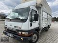 TRDE TEK GARAJ ARABASI ORJİNAL KM ABS'Lİ (210.oooKM)