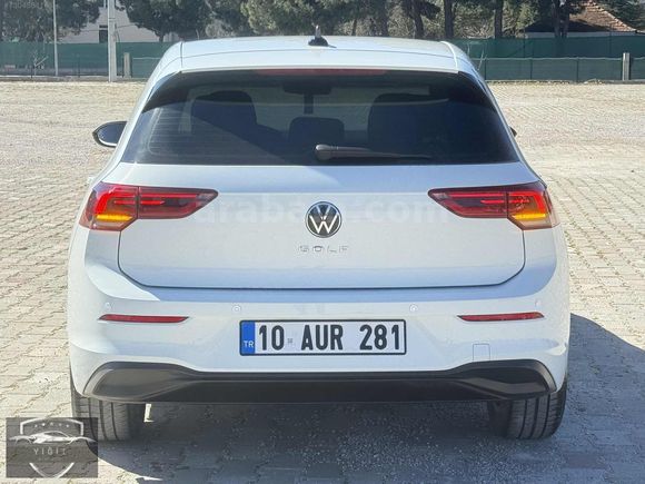 HATASIZ BOYASIZ 2022 MODEL SADECE 46.oooKM -Ekstra Park Sensörlü
