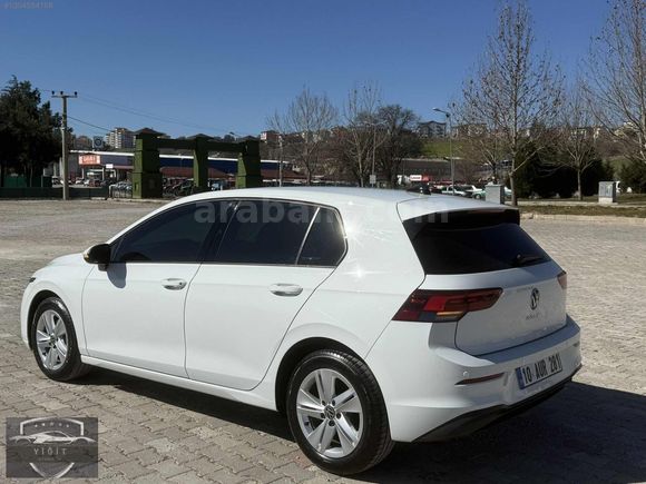 HATASIZ BOYASIZ 2022 MODEL SADECE 46.oooKM -Ekstra Park Sensörlü