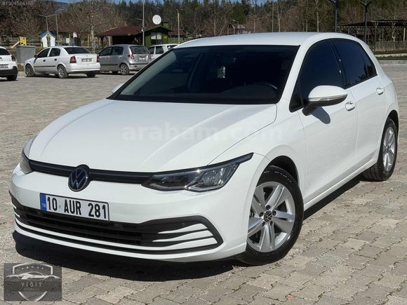 HATASIZ BOYASIZ 2022 MODEL SADECE 46.oooKM -Ekstra Park Sensörlü