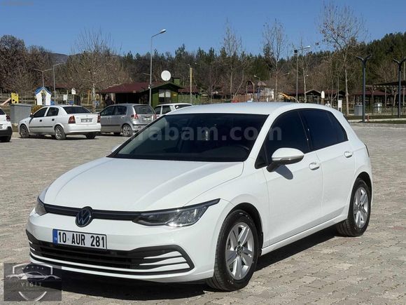 HATASIZ BOYASIZ 2022 MODEL SADECE 46.oooKM -Ekstra Park Sensörlü