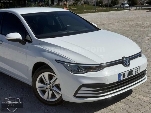 HATASIZ BOYASIZ 2022 MODEL SADECE 46.oooKM -Ekstra Park Sensörlü