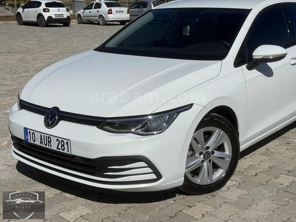 HATASIZ BOYASIZ 2022 MODEL SADECE 46.oooKM -Ekstra Park Sensörlü
