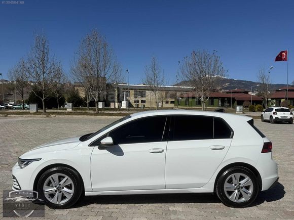 HATASIZ BOYASIZ 2022 MODEL SADECE 46.oooKM -Ekstra Park Sensörlü